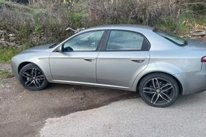 Alfa 159 2400 200cv