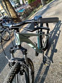 bici ragazzo decathlon 