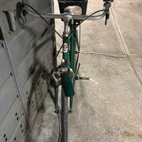 Bicicletta Silvestrini da città
