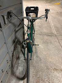 Bicicletta Silvestrini da città