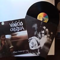 vinile  Vinicio Capossela