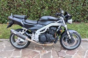 Triumph Speed Triple 955i - 2002