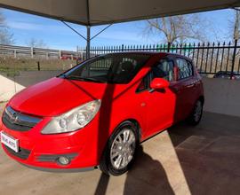 OPEL Corsa 1.2 5 porte GPL-TECH Enjoy OK NEOPATE