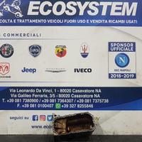 COPPA OLIO MOTORE CITROEN C3 Pluriel benzina 1600 