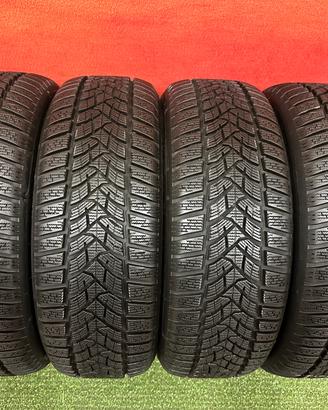 215 60 16 Gomme Invernali 99% Dunlop 215 60R16