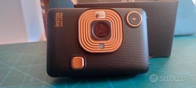 Instax mini LiPlay