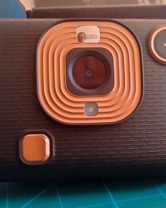 Instax mini LiPlay