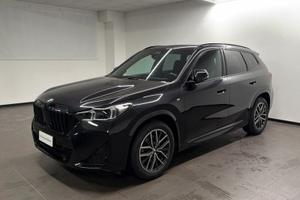 BMW X1 SDRIVE 18D M SPORT