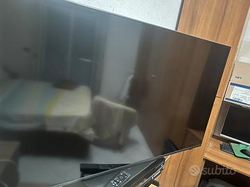 Smart tv 43 pollici
