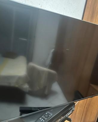 Smart tv 43 pollici