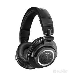 Cuffie Hi-Fi inusate