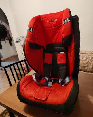 seggiolino Foppapedretti 
