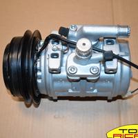TOP RICAMBI compressore aria per porsche 911 3.2