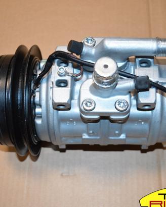 TOP RICAMBI compressore aria per porsche 911 3.2