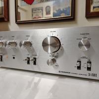 AMPLIFICATORE PIONEER SA-6500 MKII VERO VINTAGE 
