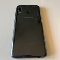 Samsung A20