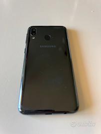 Samsung A20