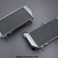 Radiatore YAMAHA YZF R3 320 2016 - 2025
