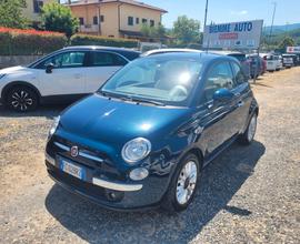 Fiat 500 1.3 Multijet 16V 95 CV Lounge