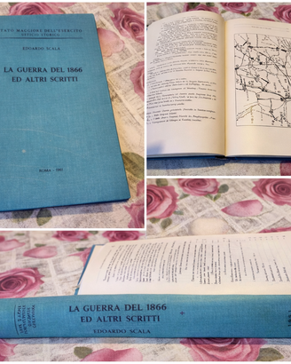 La guerra del 1866 Edoardo Scala SME