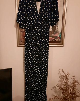 tira pantaloni Zara tg Xs veste anche S