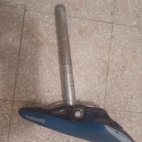 sedile per biciclette 