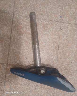 sedile per biciclette 