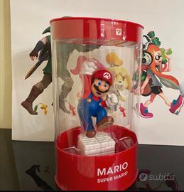 Figure Super Mario Limited Edition