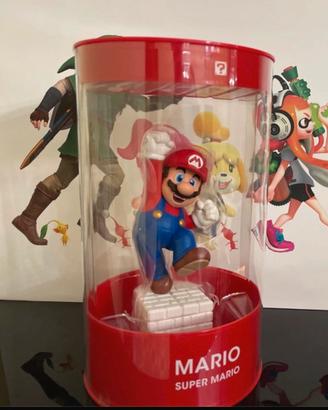 Figure Super Mario Limited Edition