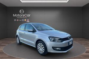 VOLKSWAGEN Polo 1.2 70 CV 5p. Comfortline