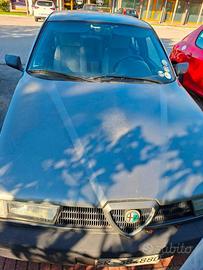 Alfa Romeo 155 1.8 Twin Spark 1993 iscritta ASI