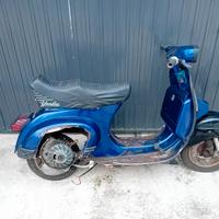 vespa special 