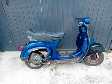 vespa special 
