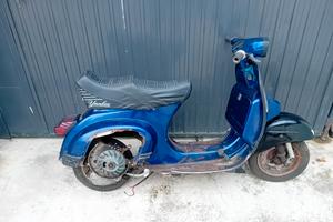 vespa special 