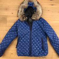 Piumino donna Duvetica 46