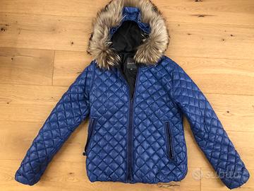 Piumino donna Duvetica 46