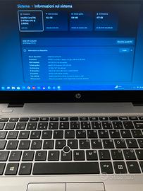 HP ELITEBOOK 840 G3