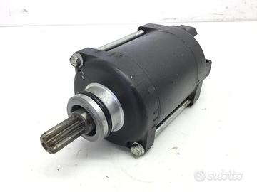 MOTORINO AVVIAMENTO YAMAHA TENERE' XTZ 690 700 201