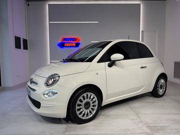 Fiat 500 1.0 Hybrid Lounge “ 32 Mila Km CERTIFICAT
