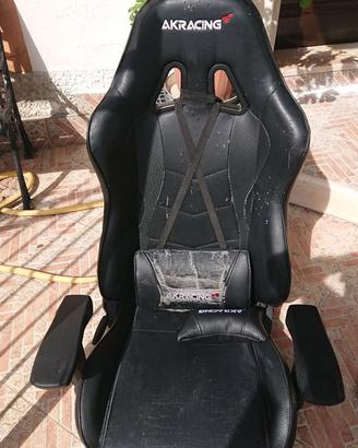 sedia gaming AKracing