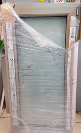 Finestra in PVC nuova