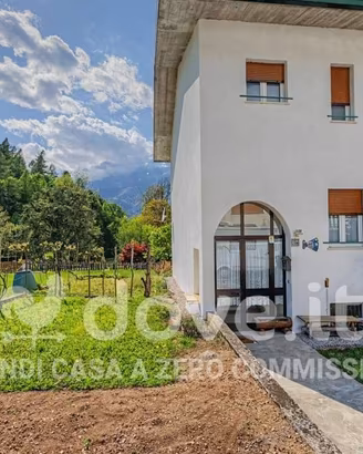 Villetta a schiera di 162 m² con 5 locali a Agordo