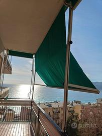 Giugno in Appartamento a Spotorno