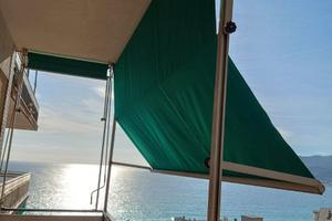 Giugno in Appartamento a Spotorno