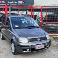 Fiat Panda 1.2 Emotion 2012