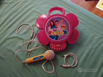 karaoke me contro te 