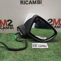 SPECCHIETTO RETROVISORE DESTRO NISSAN Micra Serie