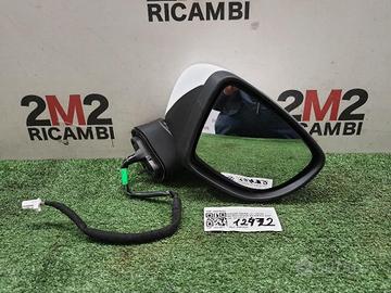 SPECCHIETTO RETROVISORE DESTRO NISSAN Micra Serie