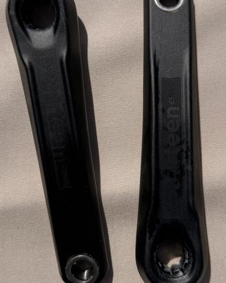 pedivelle e-bike compatibili con bosh