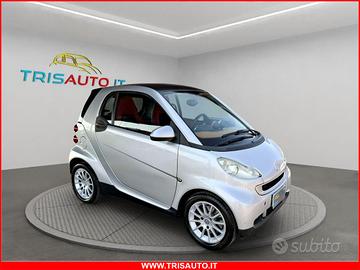 SMART Fortwo 1.0 Aut. Passion NEOPATENTATI (TETTO
